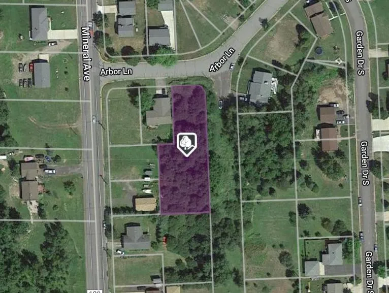 87XX Arbor Lane Mountain Iron, MN 55768