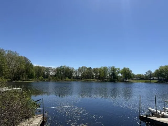 5289 High Tower Lake Road Hesperia, MI 49421