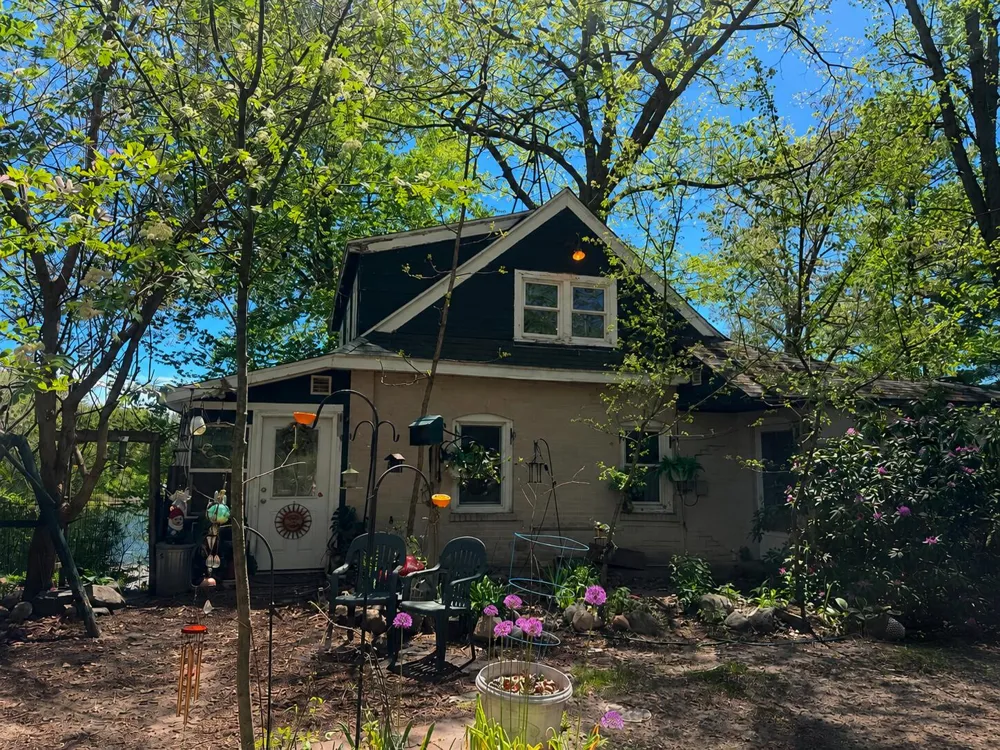 5289 High Tower Lake Road Hesperia, MI 49421