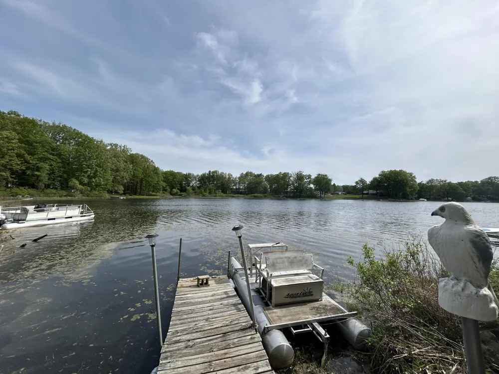 5289 High Tower Lake Road Hesperia, MI 49421