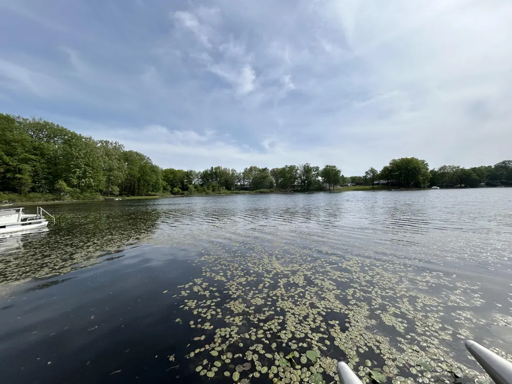 5289 High Tower Lake Road Hesperia, MI 49421