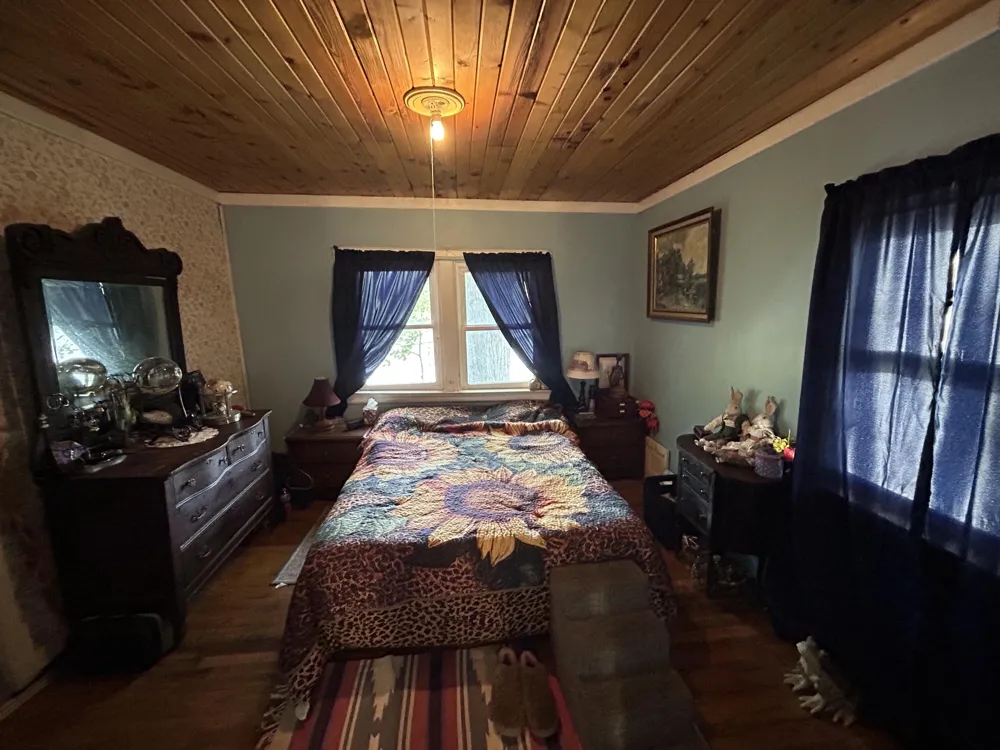 5289 High Tower Lake Road Hesperia, MI 49421
