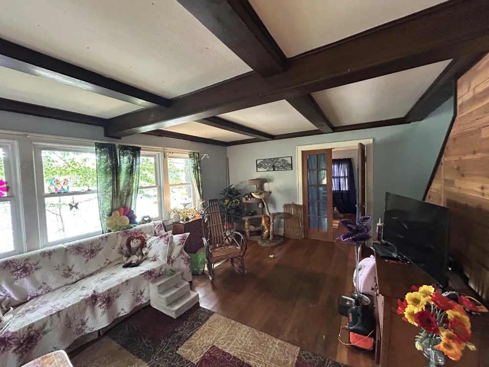 5289 High Tower Lake Road Hesperia, MI 49421