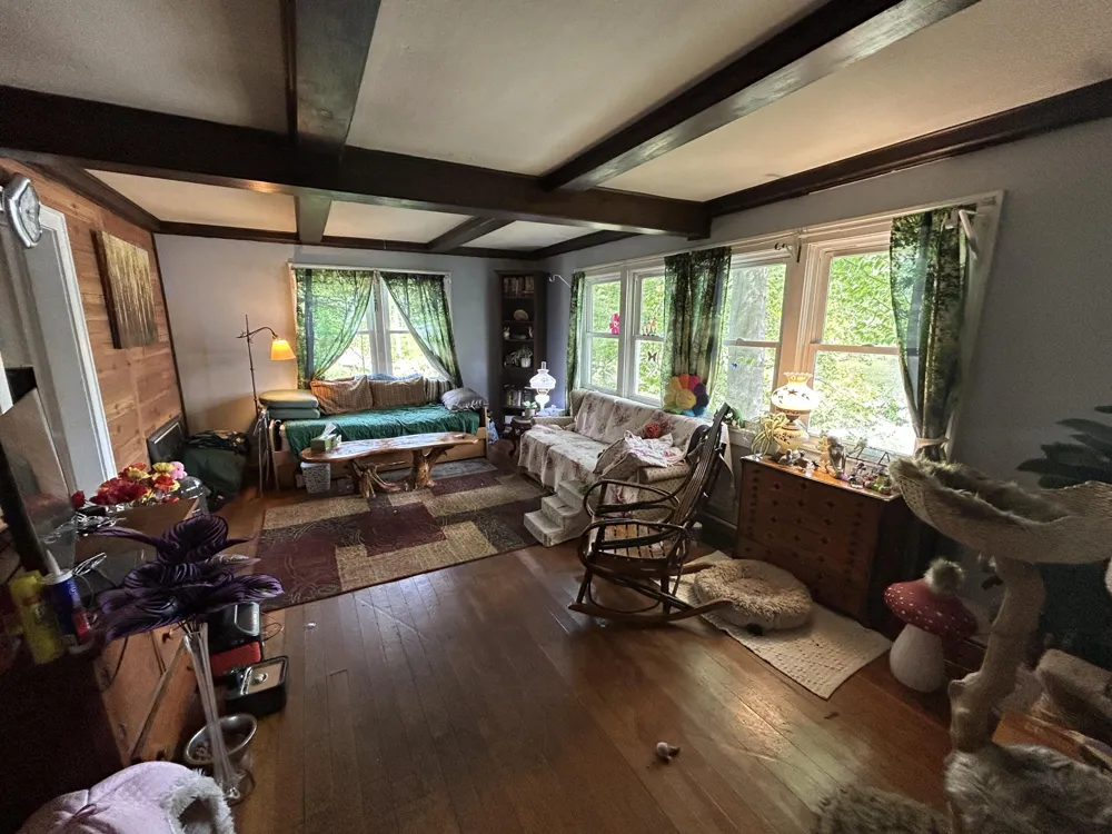 5289 High Tower Lake Road Hesperia, MI 49421