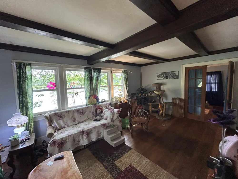 5289 High Tower Lake Road Hesperia, MI 49421