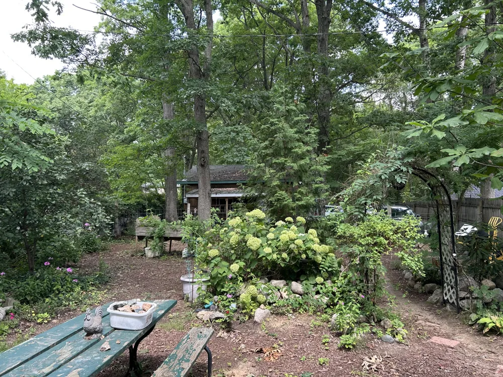 5289 High Tower Lake Road Hesperia, MI 49421