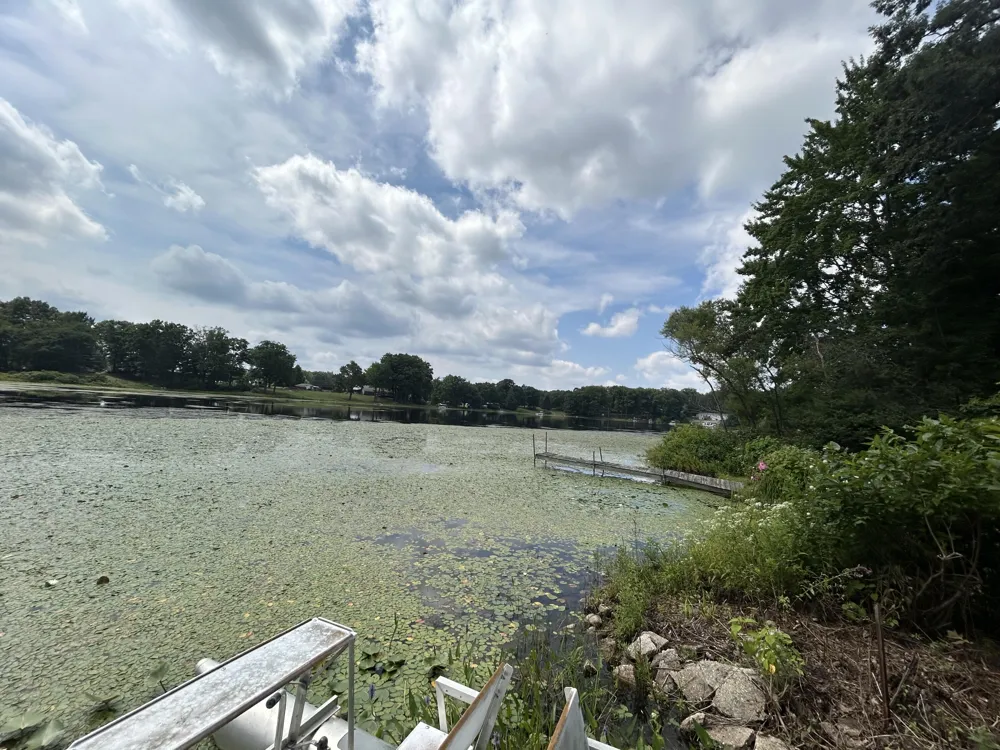 5289 High Tower Lake Road Hesperia, MI 49421