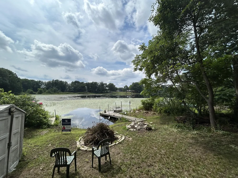 5289 High Tower Lake Road Hesperia, MI 49421