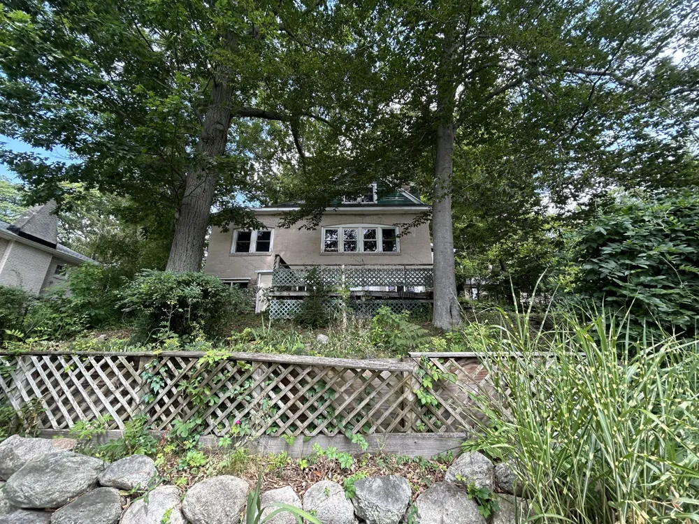 5289 High Tower Lake Road Hesperia, MI 49421