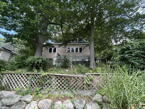 5289 High Tower Lake Road