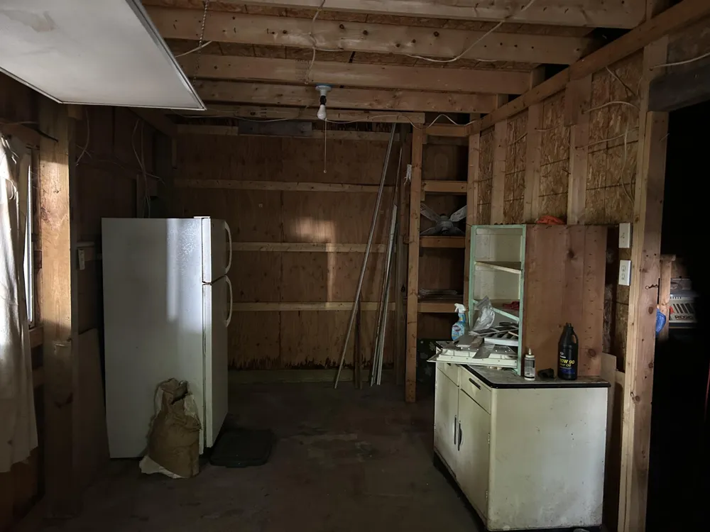 5289 High Tower Lake Road Hesperia, MI 49421