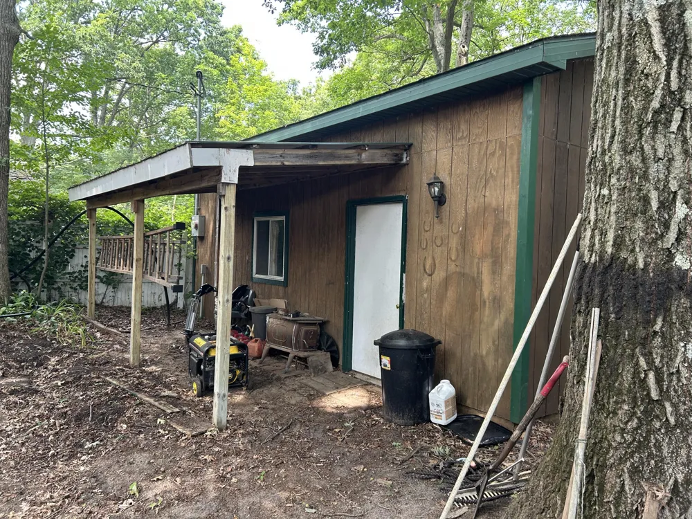5289 High Tower Lake Road Hesperia, MI 49421