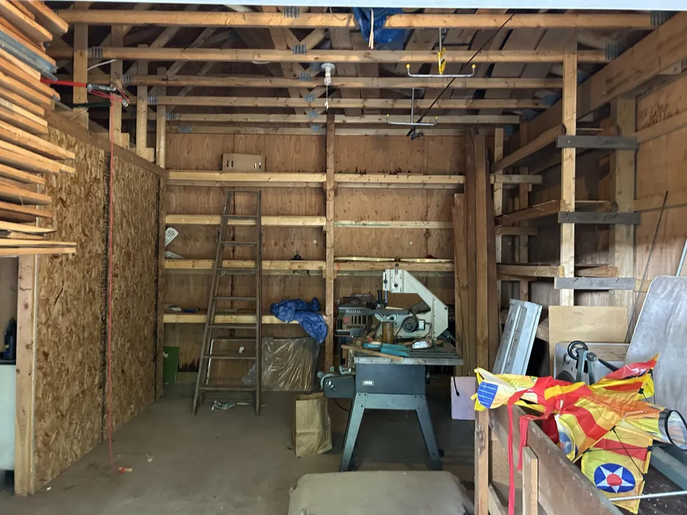 5289 High Tower Lake Road Hesperia, MI 49421
