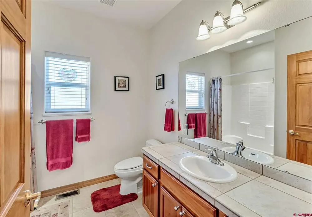 1510 SE Fairway Drive Cedaredge, CO 81413