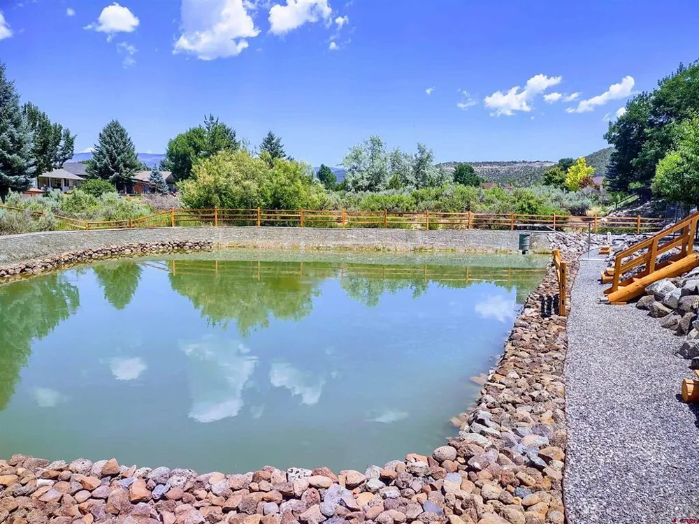 1510 SE Fairway Drive Cedaredge, CO 81413