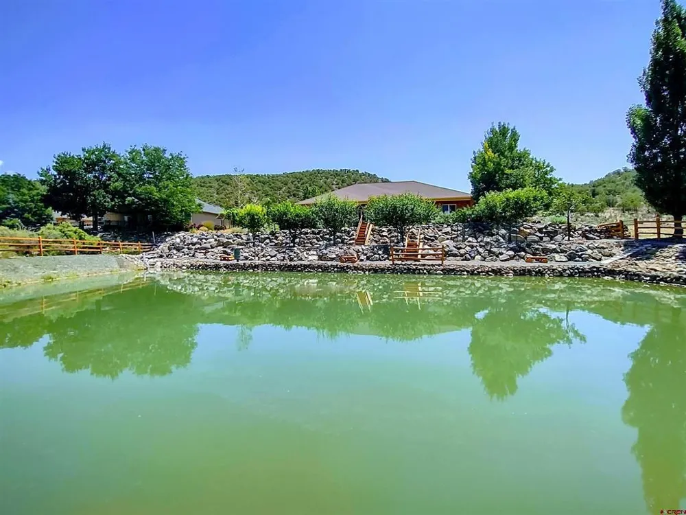 1510 SE Fairway Drive Cedaredge, CO 81413