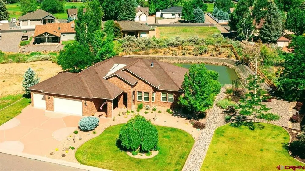 1510 SE Fairway Drive Cedaredge, CO 81413