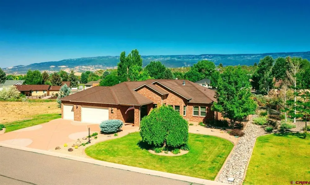 1510 SE Fairway Drive Cedaredge, CO 81413