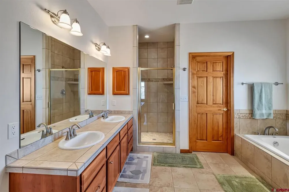 1510 SE Fairway Drive Cedaredge, CO 81413