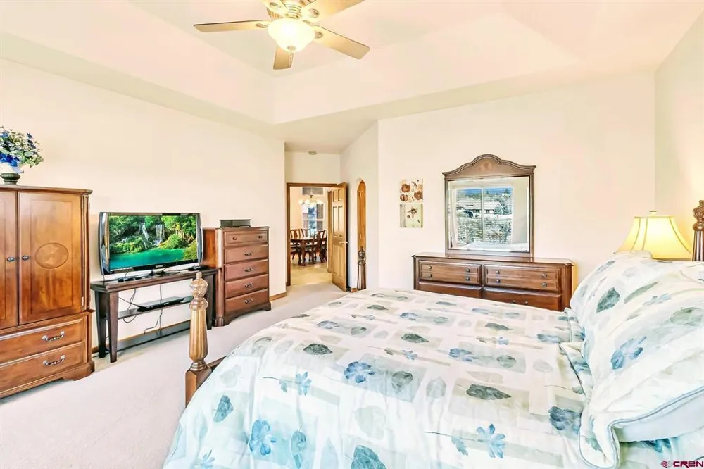 1510 SE Fairway Drive Cedaredge, CO 81413