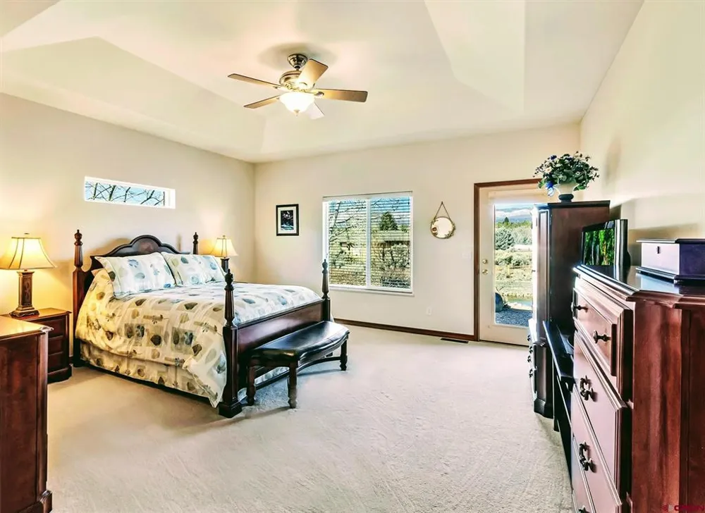1510 SE Fairway Drive Cedaredge, CO 81413