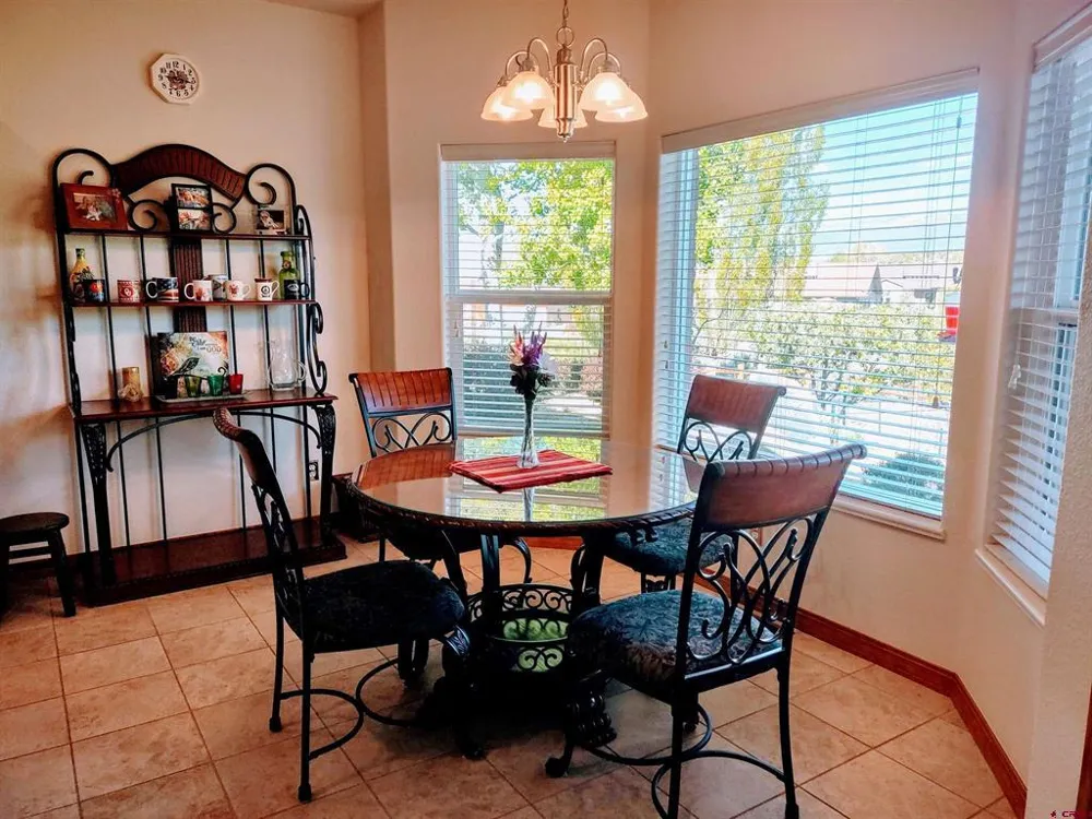 1510 SE Fairway Drive Cedaredge, CO 81413