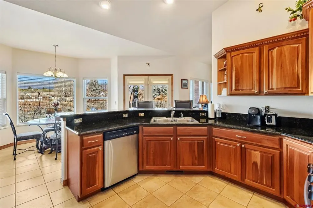 1510 SE Fairway Drive Cedaredge, CO 81413