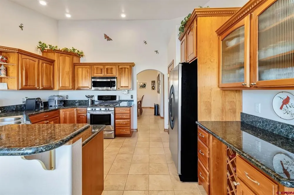 1510 SE Fairway Drive Cedaredge, CO 81413