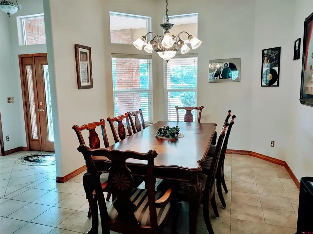 1510 SE Fairway Drive Cedaredge, CO 81413