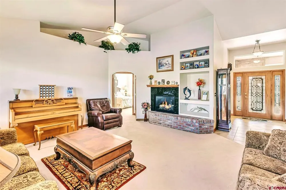 1510 SE Fairway Drive Cedaredge, CO 81413