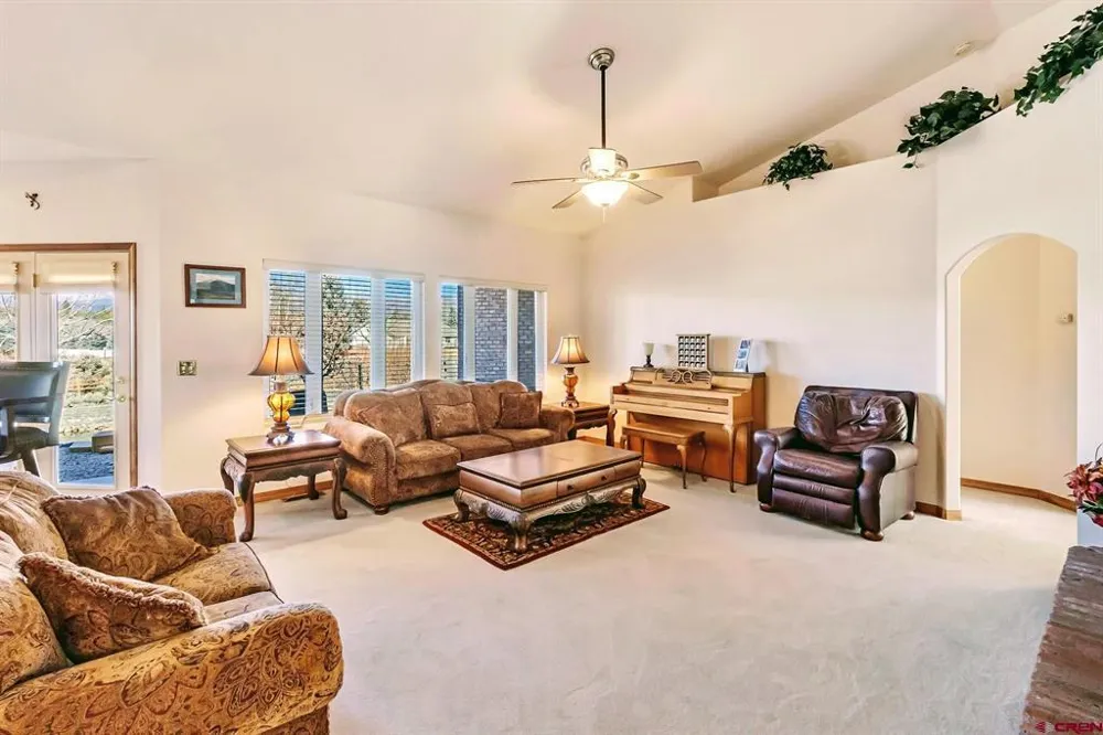 1510 SE Fairway Drive Cedaredge, CO 81413
