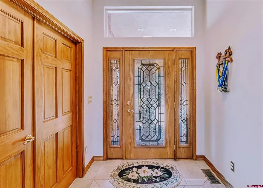 1510 SE Fairway Drive Cedaredge, CO 81413