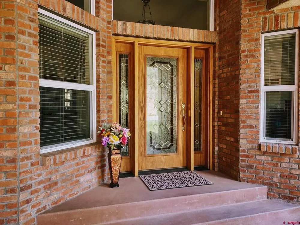 1510 SE Fairway Drive Cedaredge, CO 81413