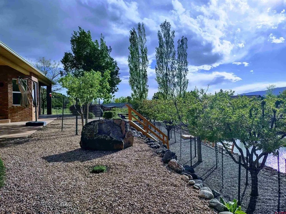1510 SE Fairway Drive Cedaredge, CO 81413