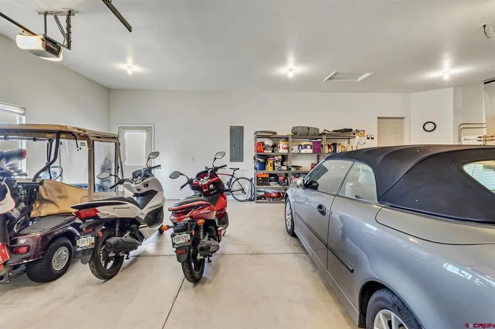 1510 SE Fairway Drive Cedaredge, CO 81413