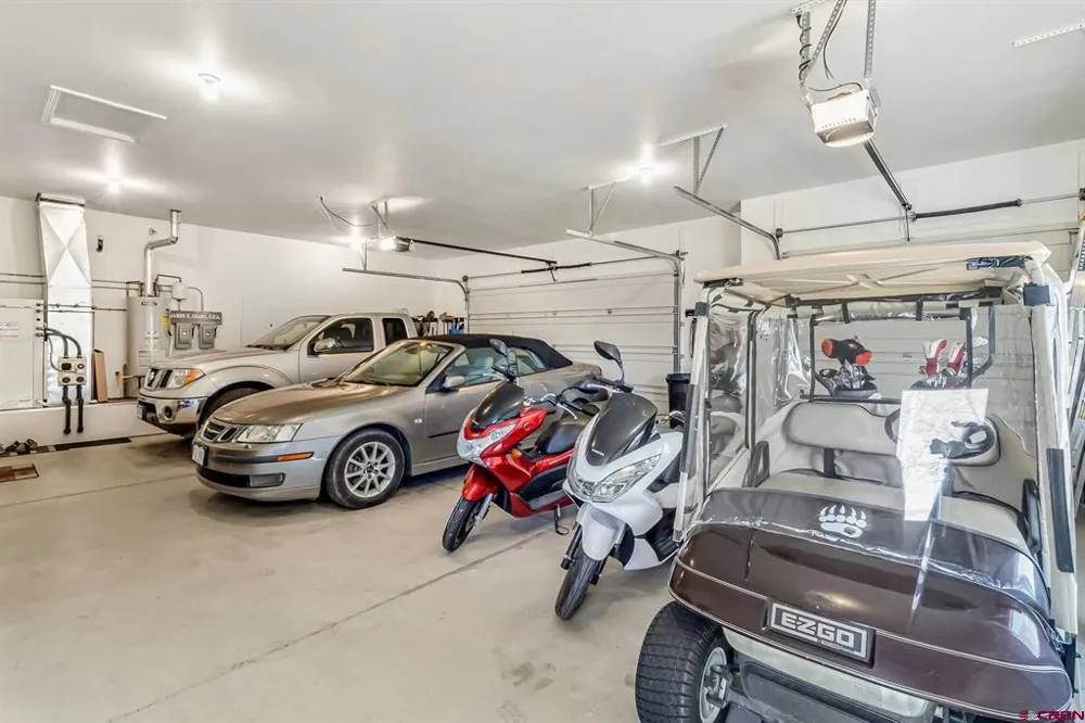 1510 SE Fairway Drive Cedaredge, CO 81413