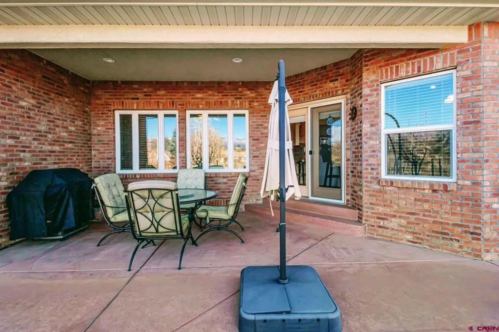 1510 SE Fairway Drive Cedaredge, CO 81413