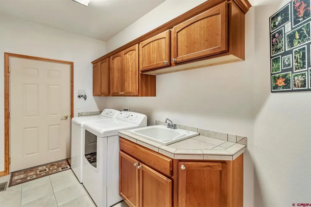1510 SE Fairway Drive Cedaredge, CO 81413