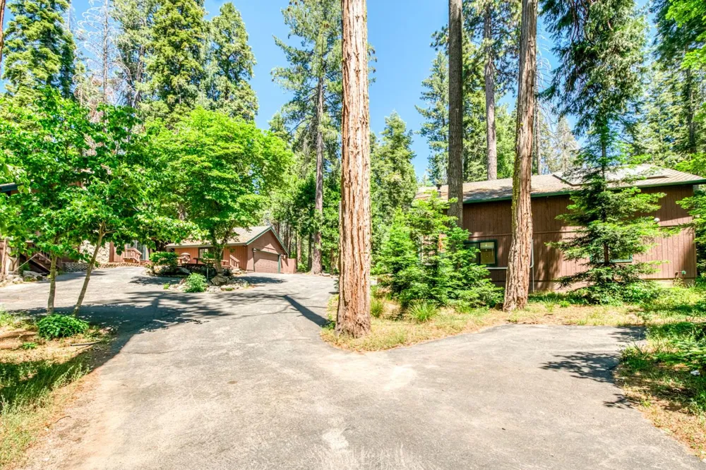 39145 Checkerbloom Lane Shaver Lake, CA 93664