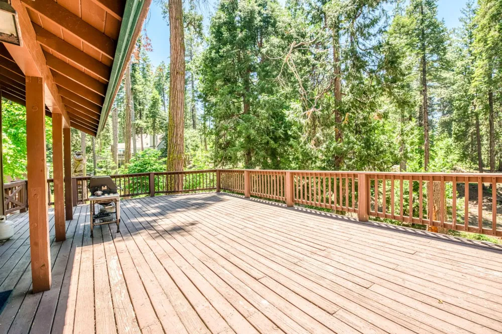39145 Checkerbloom Lane Shaver Lake, CA 93664