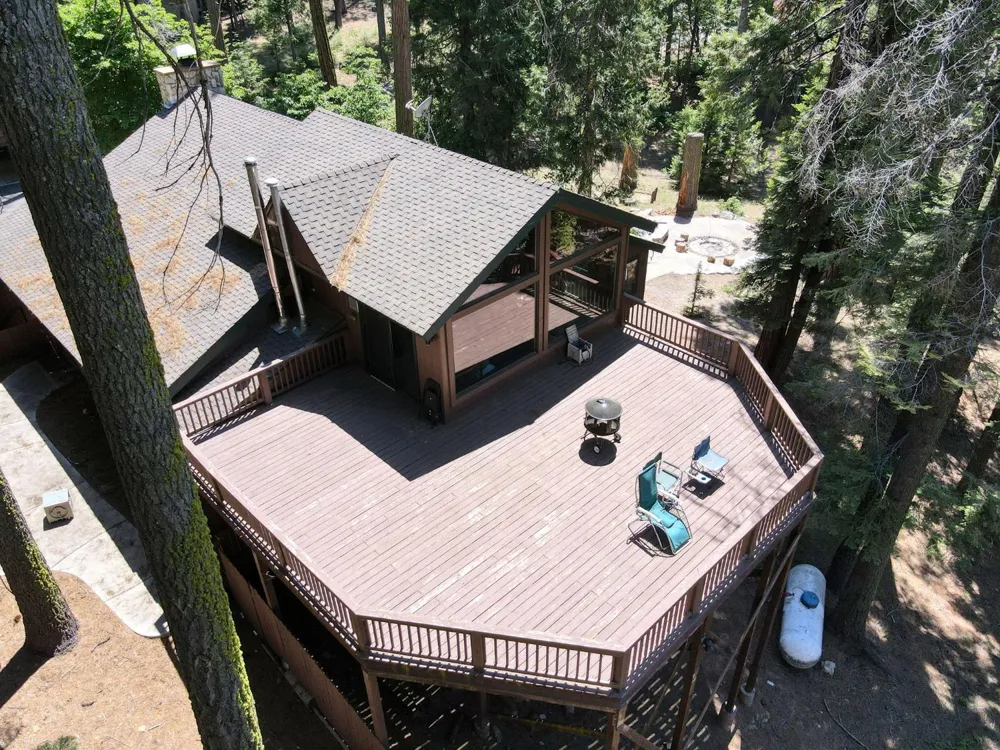 39145 Checkerbloom Lane Shaver Lake, CA 93664