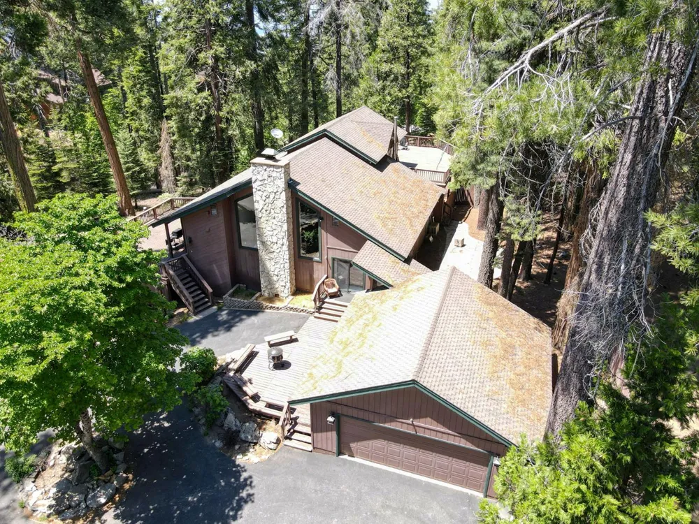 39145 Checkerbloom Lane Shaver Lake, CA 93664