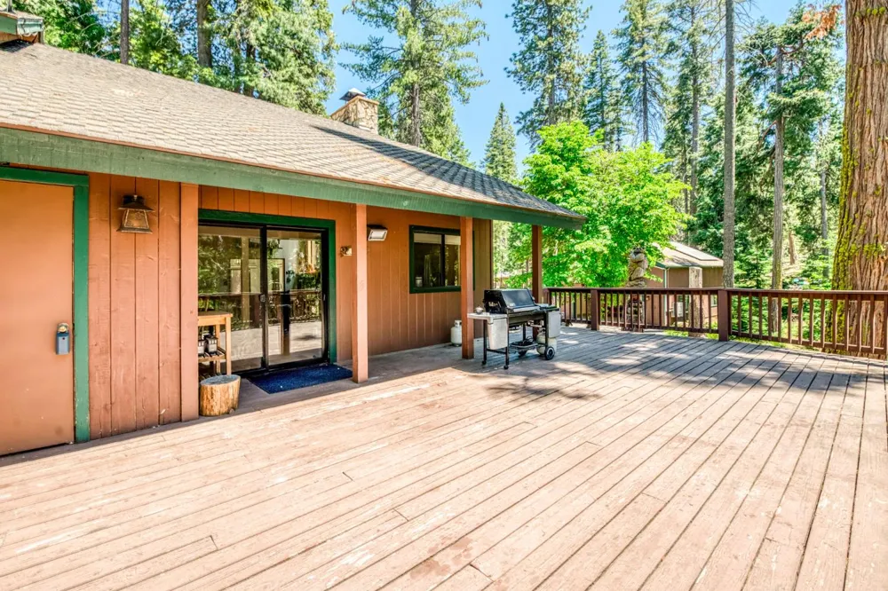 39145 Checkerbloom Lane Shaver Lake, CA 93664