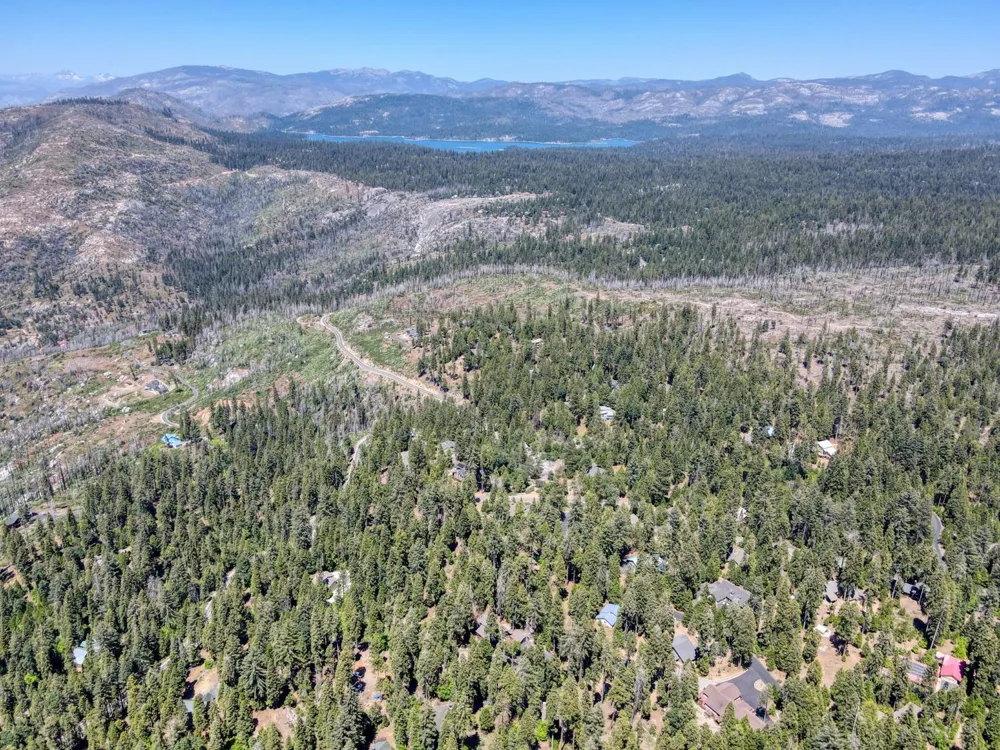 39145 Checkerbloom Lane Shaver Lake, CA 93664