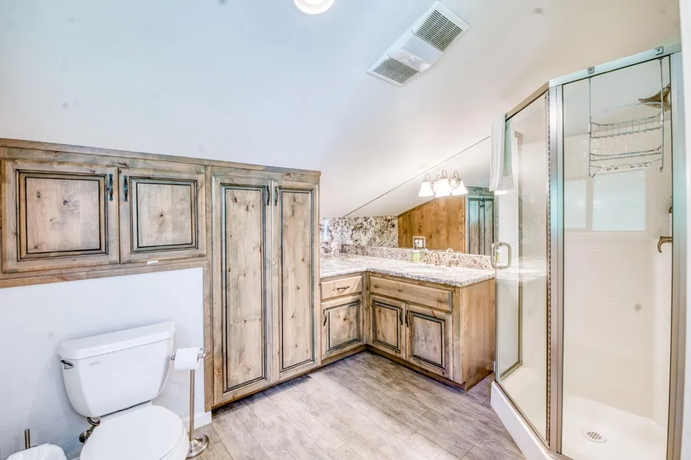 39145 Checkerbloom Lane Shaver Lake, CA 93664