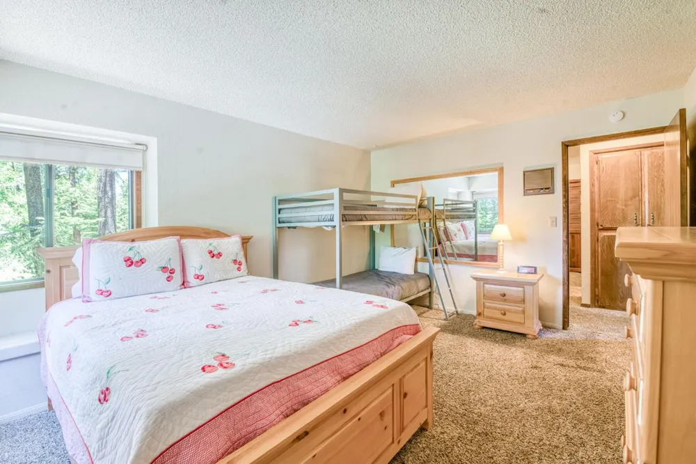 39145 Checkerbloom Lane Shaver Lake, CA 93664