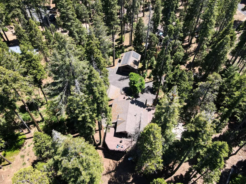 39145 Checkerbloom Lane Shaver Lake, CA 93664