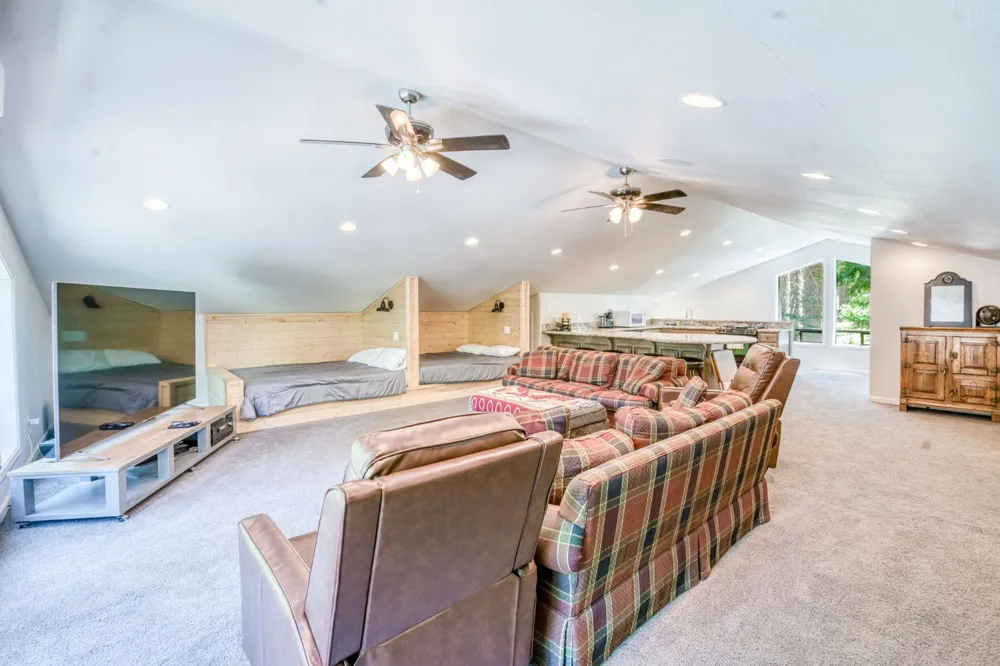 39145 Checkerbloom Lane Shaver Lake, CA 93664
