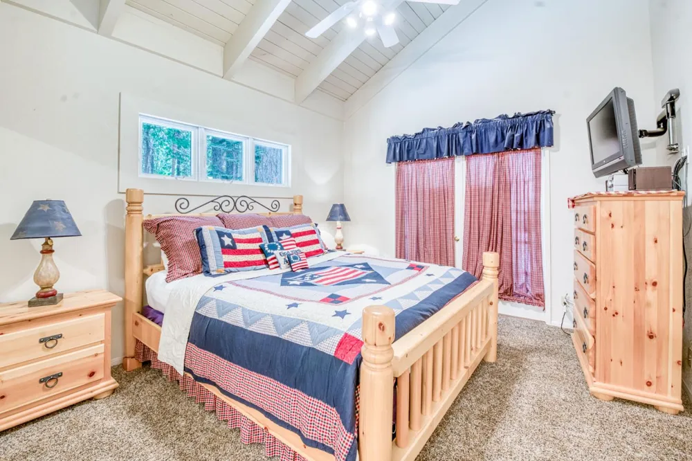 39145 Checkerbloom Lane Shaver Lake, CA 93664