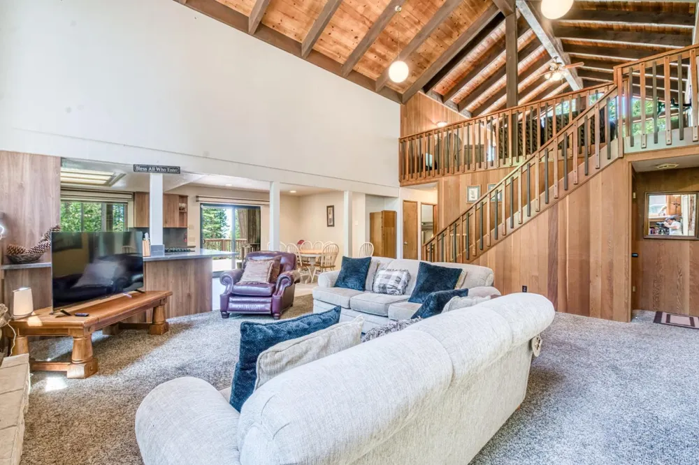 39145 Checkerbloom Lane Shaver Lake, CA 93664